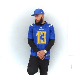 Meet your Posher, Demetrius